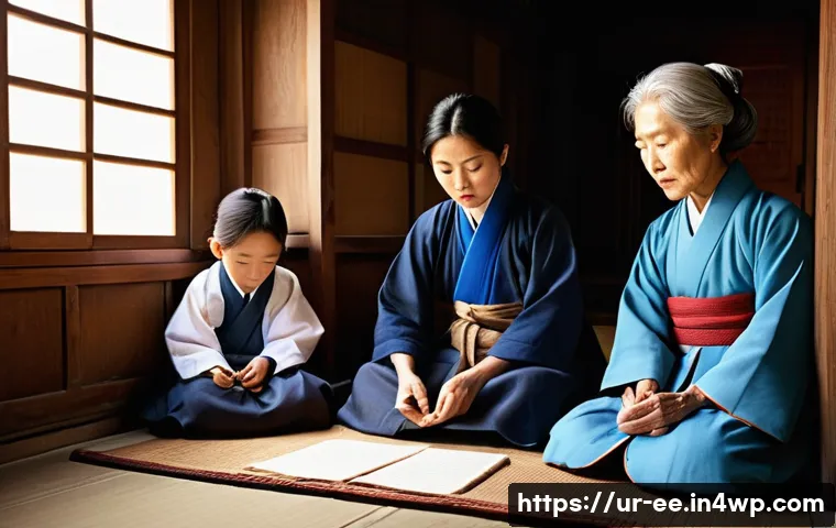 일제 강점기 한국인의 근로 조건 관련 이미지 1