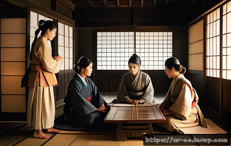 일제하 노동자의 인권 문제 관련 이미지 1