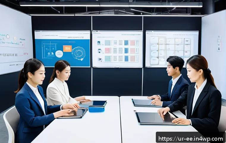 일제 근무와 한국의 노동 인식 변화 관련 이미지 2